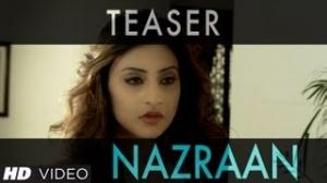Watch Nazraan - New Song Teaser | Singer - Deep Money | Feat. Bups Saggu Video
