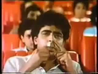 Watch Vicks Inhaler - bandh naak Video