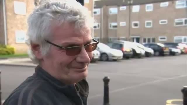 Watch Tommy Robinson Stands Down From The EDL Video