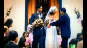 Watch Titan - Church Wedding Video