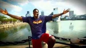 Watch NBA Rooks 2013 Trailer Video