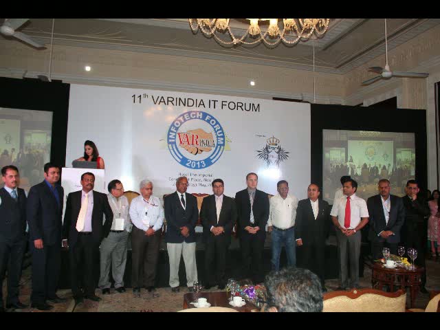 Watch My Brandbook Launch at 10th IT Forum 2012  4th Part Video