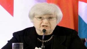 Watch Barack Obama to pick Janet Yellen as leader of Federal Reserve: Officials Video