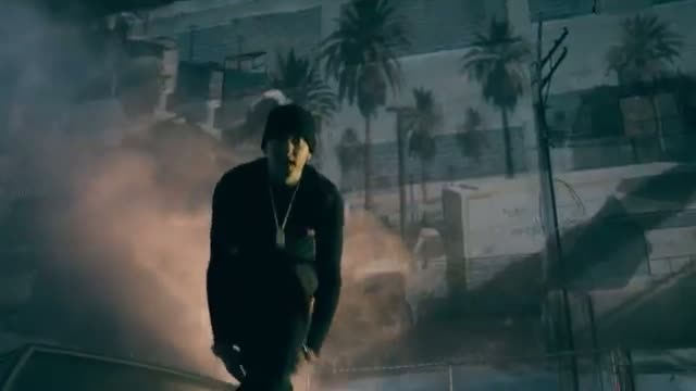 Watch Eminem - Survival (Explicit) Video