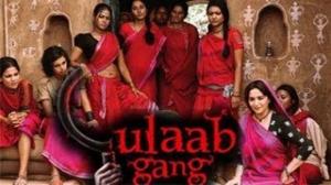 Watch Madhuri Dixit's GULAB GANG First Look Video
