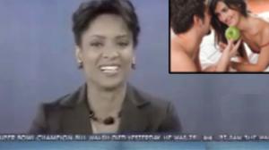 Watch Vegan$exuals - News Anchor Funny Video Video