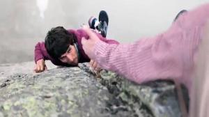 Watch Just Another Day In The French Alps Video