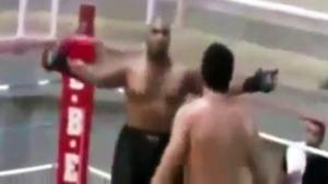 Watch Talk Smack, Get Smacked! Video
