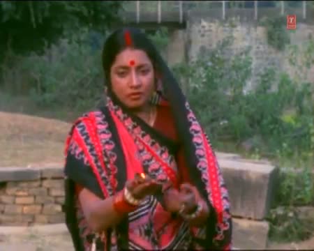 Watch Thaali Bhar Do Mor [ Bhojpuri Video Song ] Movie - Beti Udhar Ke Video