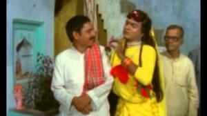 Watch Chand Ayeel Utar Mor [ Bhojpuri Video Song ] Movie - Beti Udhar Ke Video