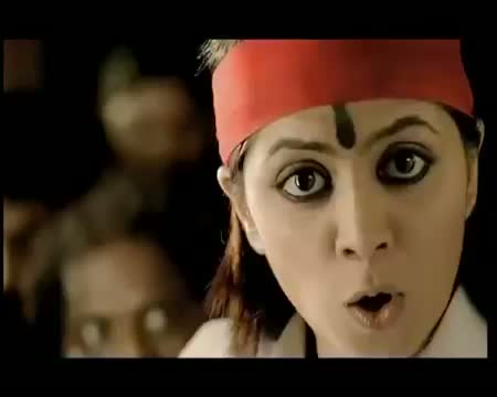 Watch Tide - Daku Rani Champa Bai Video