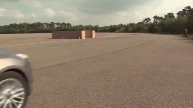 Watch Amazing Car Tech Advances About to Hit Showrooms Video