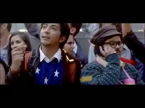 Watch Tata Sky - Poochne Mein Kya Jaata Hai - Tank Video