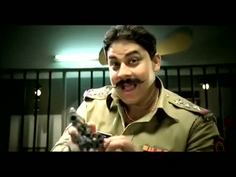 Watch Tata Sky - Police Interrogation Video