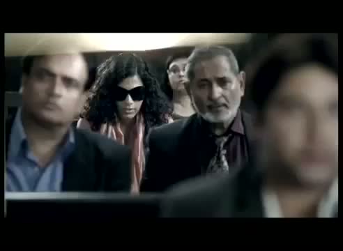 Watch Tata Sky - Courtroom Video