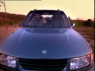 Watch Tata Safari EX - Wiper Video