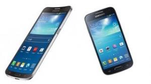 Watch New Samsung Galaxy Round vs. Samsung Galaxy S4 Mini - Specs Comparison Review Video