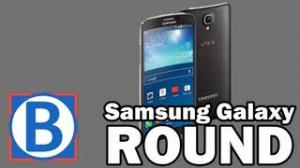 Watch Samsung Galaxy Round: Gimmick or Innovation? Video