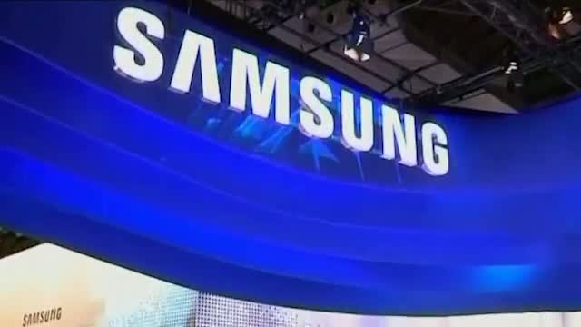 Watch Samsung Galaxy Round curved screen smartphone opens new battleground Video