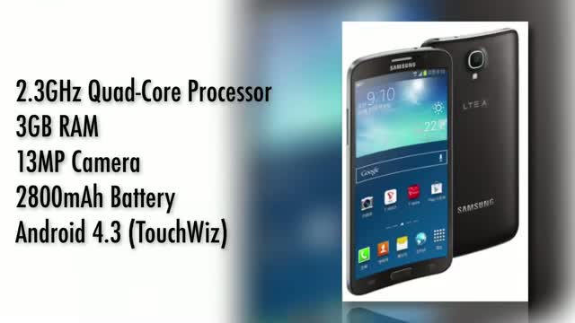 Watch Samsung Galaxy ROUND: First Impressions Video