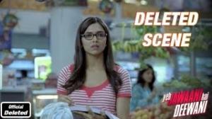 Watch Naina And Her Mom Buying Groceries - Yeh Jawaani Hai Deewani - Deleted Scenes Video