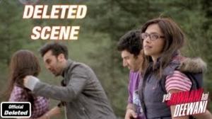 Watch I Choose - Yeh Jawaani Hai Deewani - Deleted Scenes Video