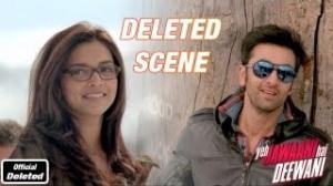 Watch Bhutha Parbat - Original Myth - Yeh Jawaani Hai Deewani - Deleted Scenes Video