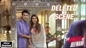 Watch Morning of Haldi Ceremony - Yeh Jawaani Hai Deewani - Deleted Scenes Video