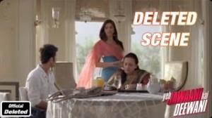 Watch Bunny Meets Naina's Mom - Yeh Jawaani Hai Deewani - Deleted Scenes Video