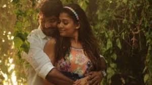Watch Chillena Official Video Song - Raja Rani Video