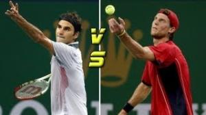 Watch Roger Federer Vs Andreas Seppi Round 2 HIGHLIGHTS ATP SHANGHAI MASTERS 2013 [HD] Video