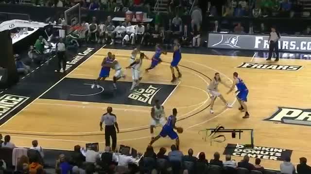 Watch NBA: Iman Shumpert's Perfect Shooting Performance Video