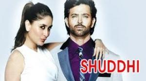 Watch Hrithik Roshan & Kareena Kapoor's Shuddhi BREAKS RECORDS! Video