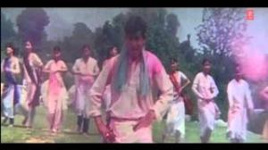 Watch Phagun Mast Maheena [ Bhojpuri Video Song ] Movie - Jaibe Sajanwa Ke Desh Video