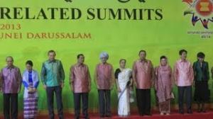 Watch PM at the 23rd ASEAN Summit and related Summits Video