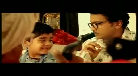 Watch Tata Magic - mr & mrs chogle Video