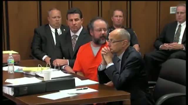 Watch Castro Death Possibly Auto-erotic Asphyxiation Video