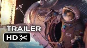 Watch Gravity Official Main Trailer (2013) - Sandra Bullock, George Clooney Movie HD Video