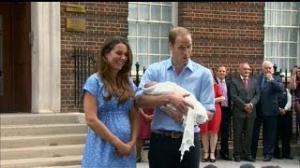 Watch Inside Prince William & Kate's New Digs Video