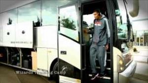 Watch NBA Rooks - Otto Porter: Getting Started Video