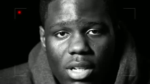 Watch NBA Rooks: Anthony Bennett Video