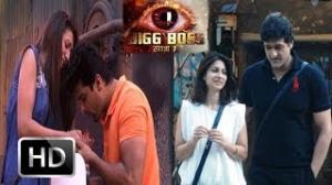 Watch BIGG BOSS 7 : Love Birds SEPARATED, Kushal CRIES 10th Oct 2013 Episode Video