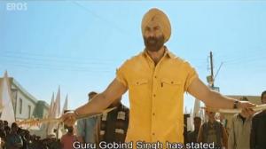 Watch Singh Saab The Great - Teaser With English Subtitles ft. Sunny Deol Video