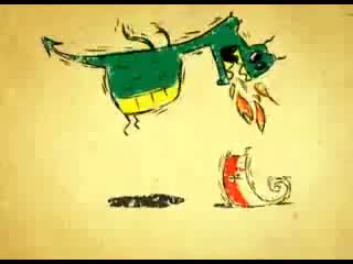 Watch SimplyMarry.com - two frogs Video