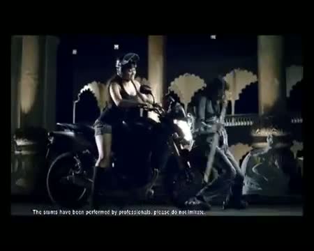 Watch Servo 4T - Dhoom Video