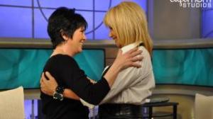 Watch Three's Company Reunion with Suzanne Somers and Joyce DeWitt Video
