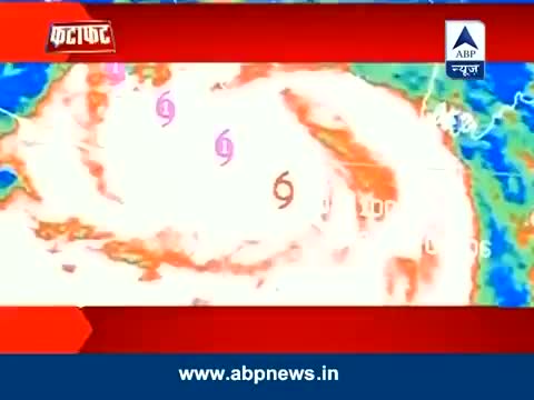 Watch What is cyclone Phailin & how it can affect India Video