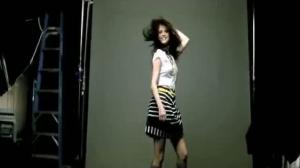 Watch Selena Gomez & The Scene - Falling Down Video