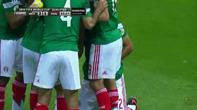 Watch Raul Jimenez's Game-Winning Bicycle Kick Goal #SCtop10 Video