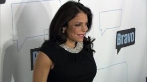Watch Bethenny Frankel's Embarrassing Audition Tape Video